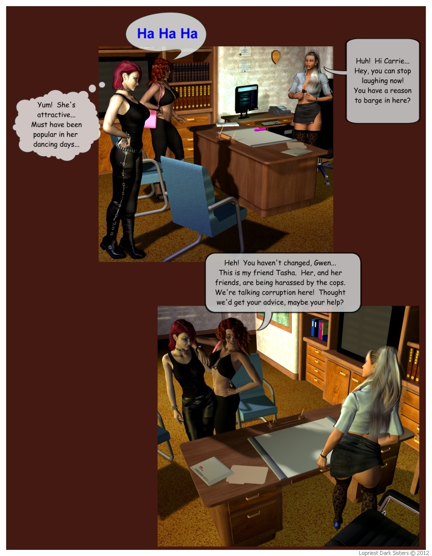 Getting Counsel page 4