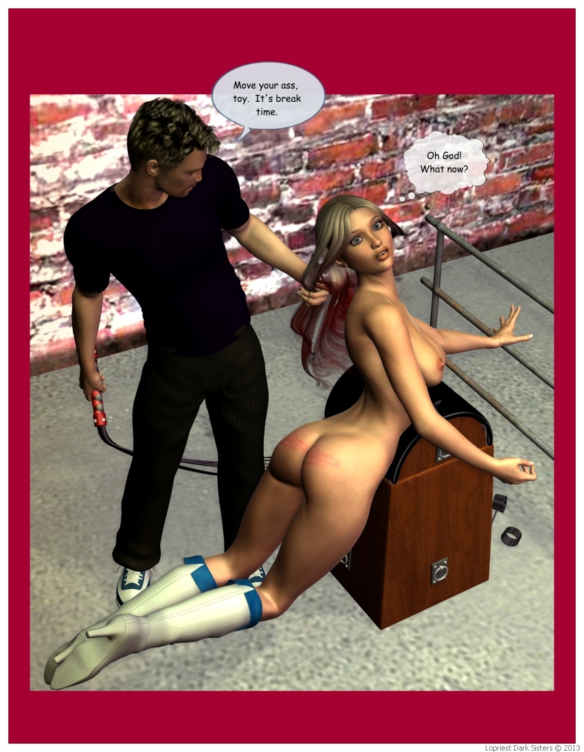 The Spider Strikes page 11