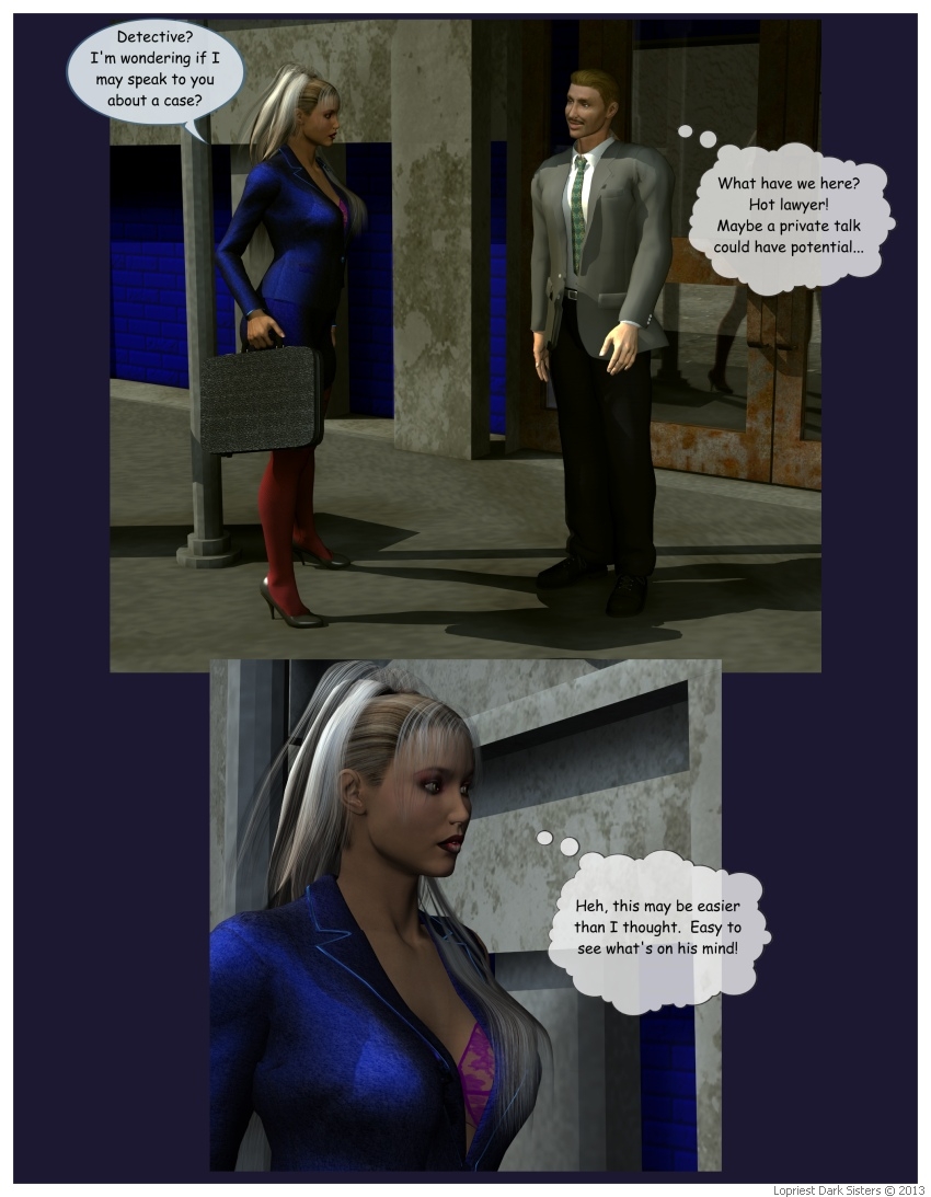 Intelligence Gathering page 3