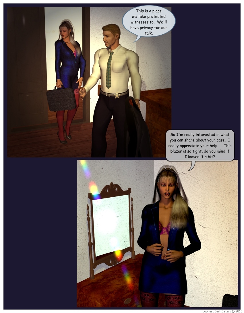 Intelligence Gathering page 4