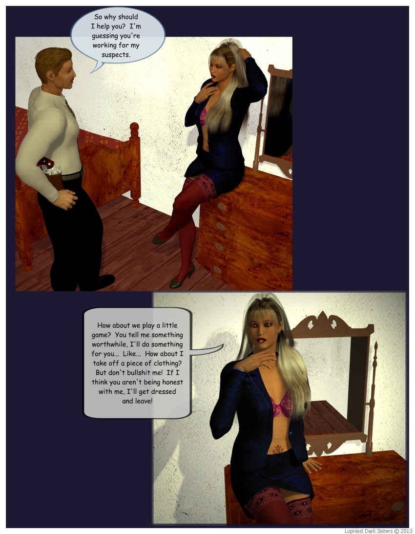 Intelligence Gathering page 5