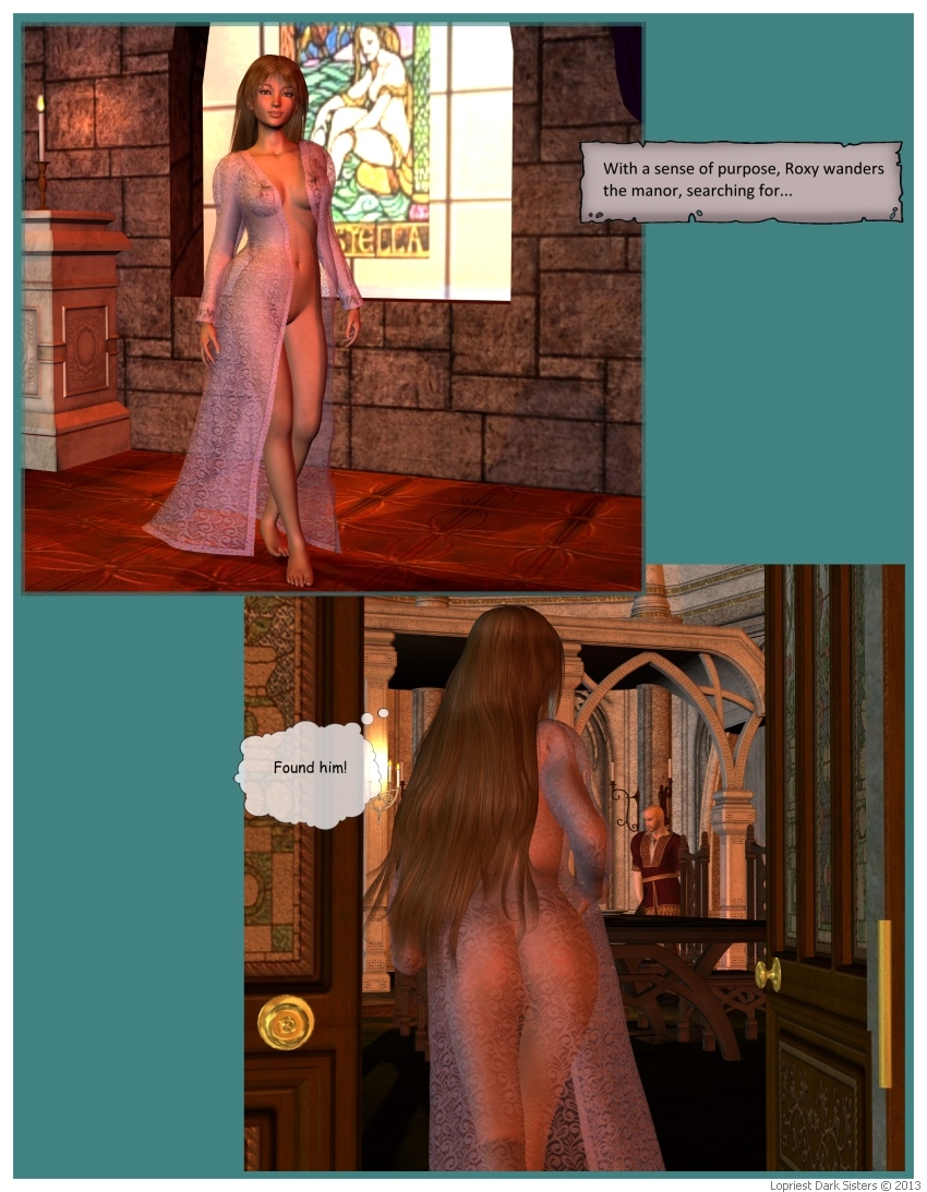 The Manor page 8