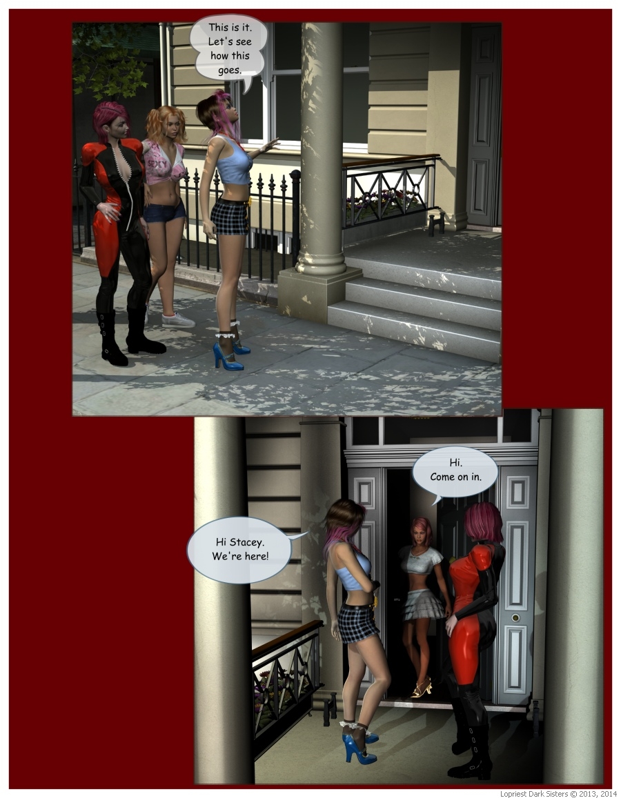 The Rich Uncle page 2