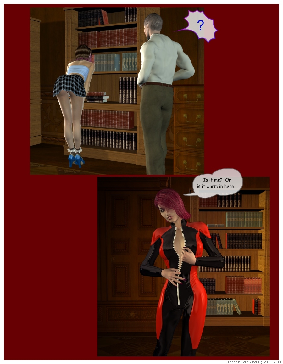 The Rich Uncle page 4