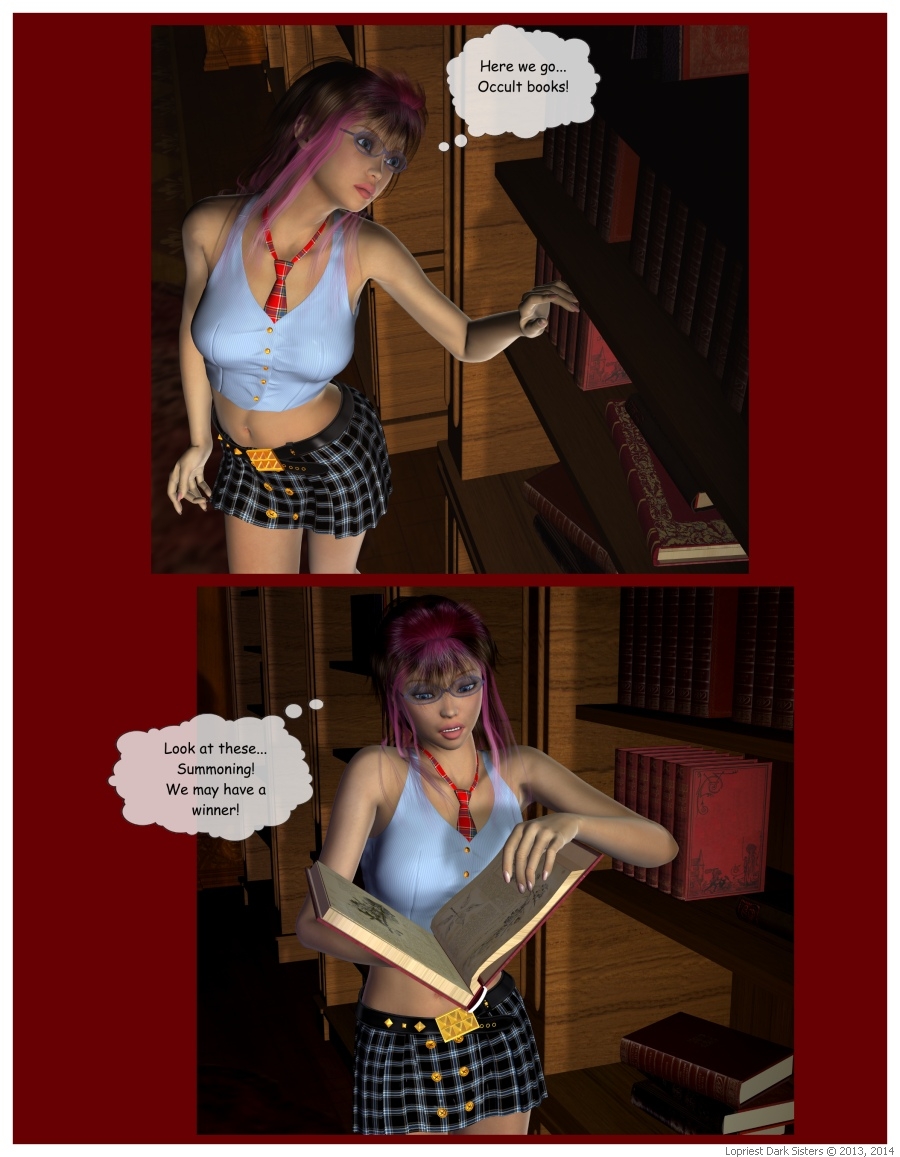 The Rich Uncle page 7