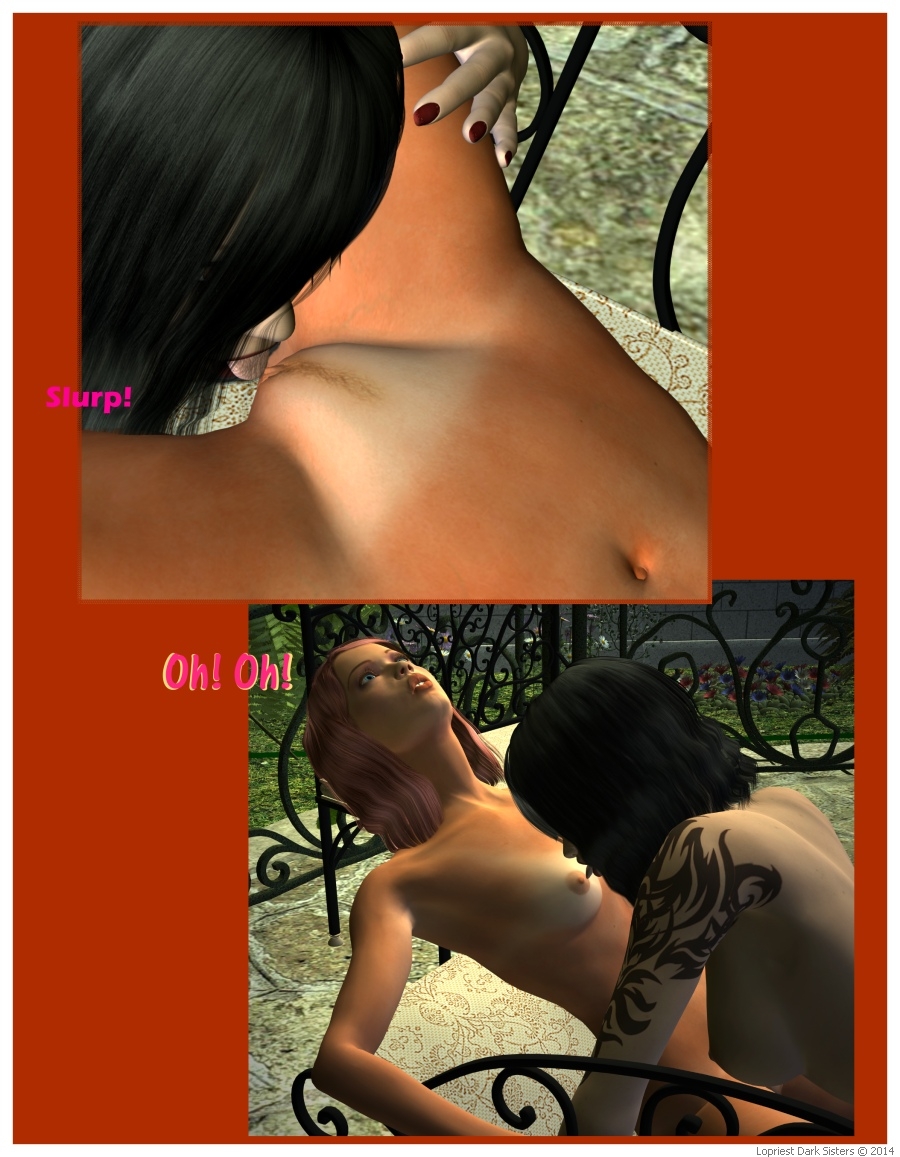 Ensuring Loyalties page 5