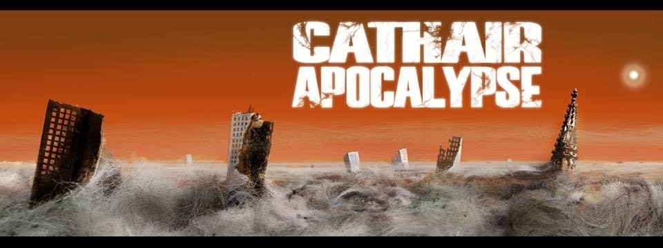 Cathair Apocalypse