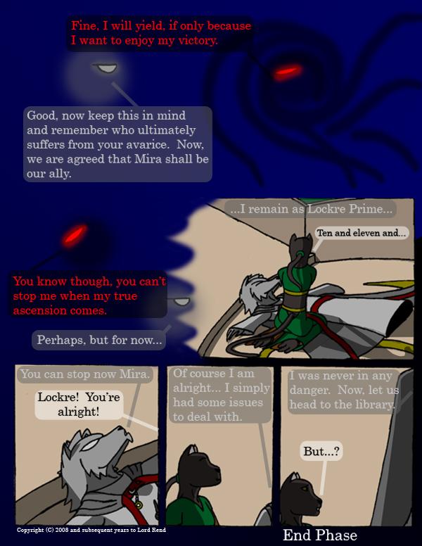 City of Intrigue pg 9