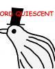 Go to 'Lord Quiescent' comic