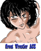 Great Wrestler ACE