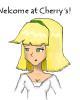 Go to 'Cherry' comic