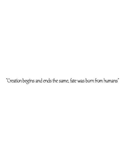 Prelude end