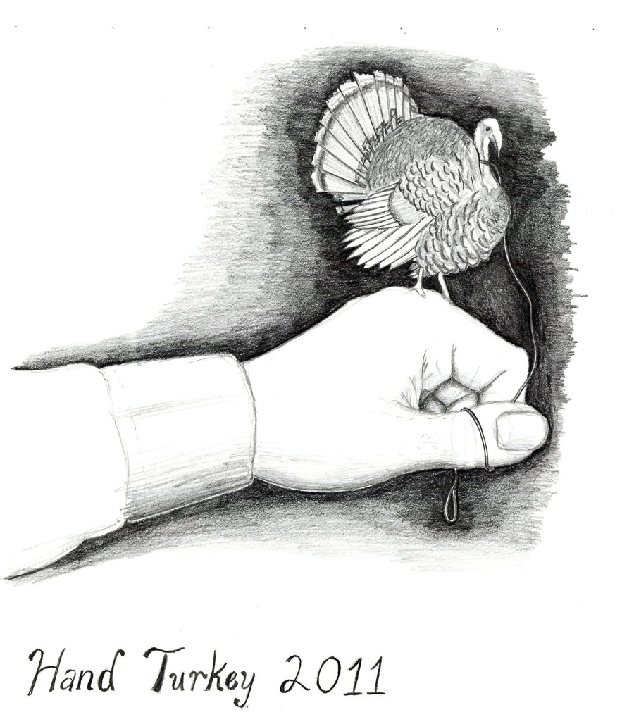Happy Thanksgiving!