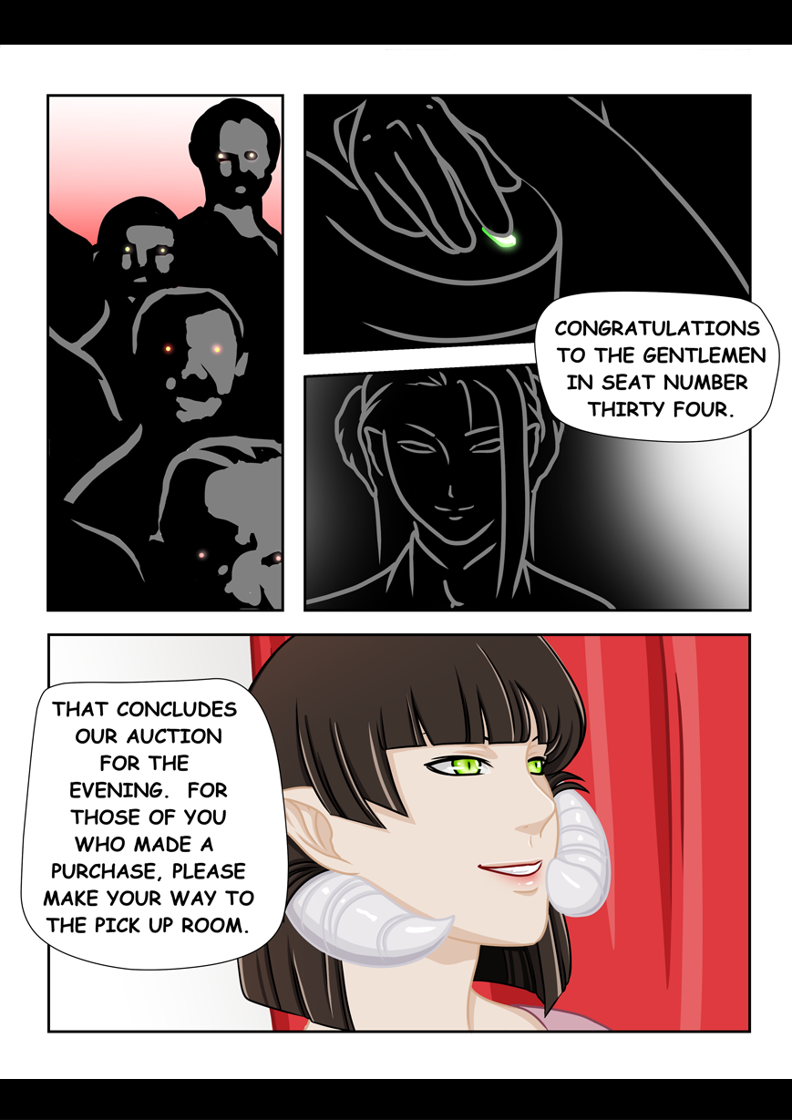 Lovelore Prologue: Page 12