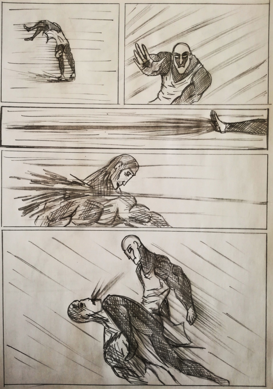 Khronis brothers - page 7