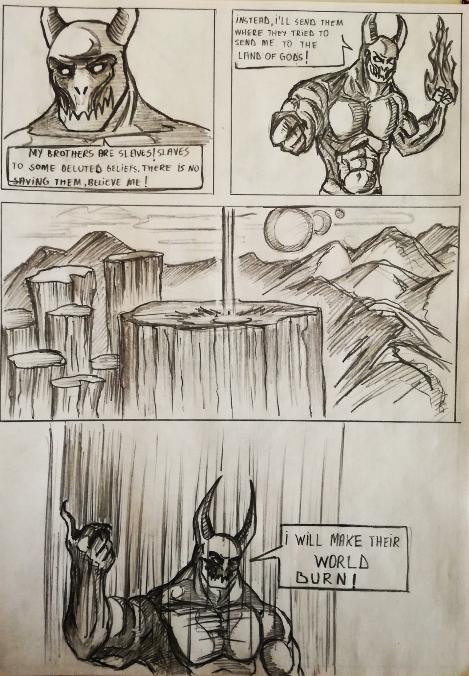 Khronis brothers - page 12