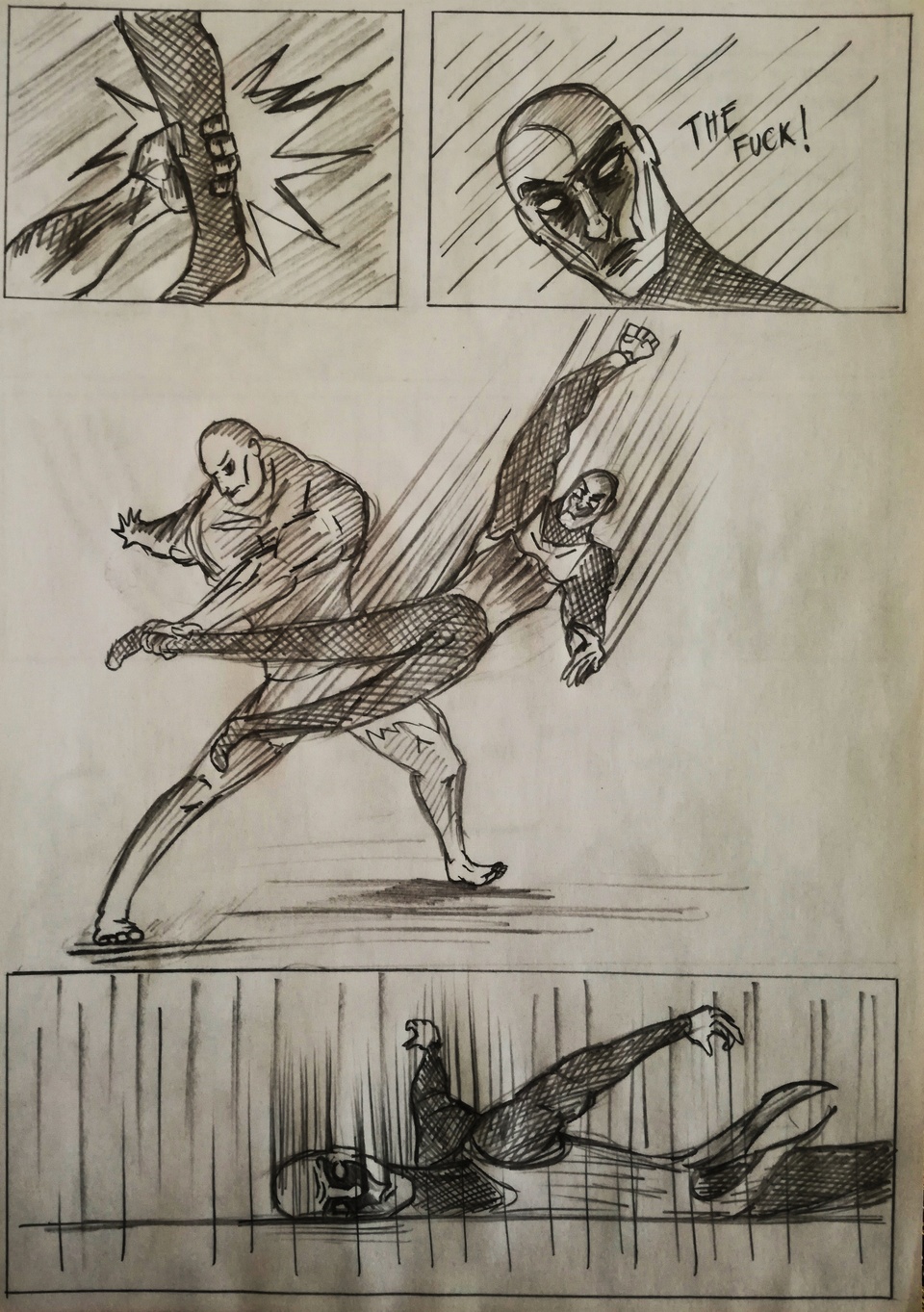 Khronis brothers - page 8