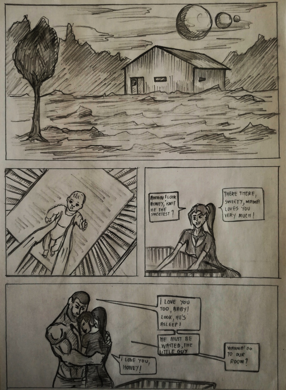 Khronis brothers - page 2