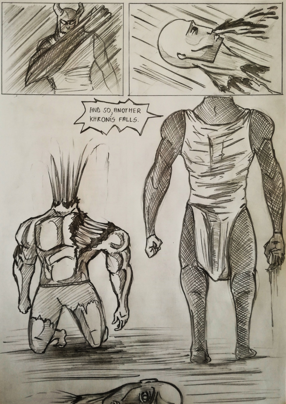 Khronis brothers - page 10