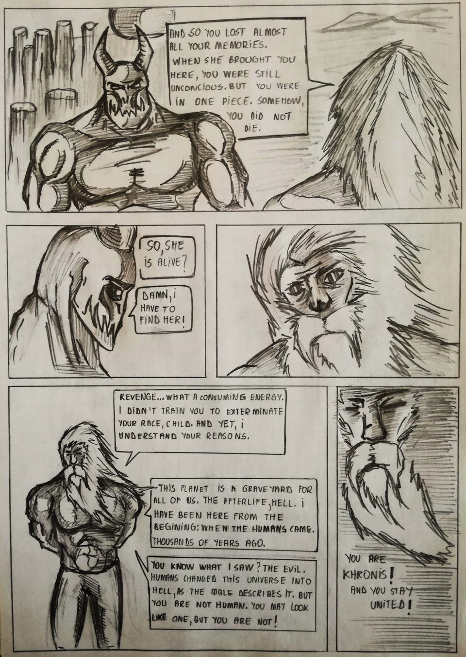 Khronis brothers - page 11