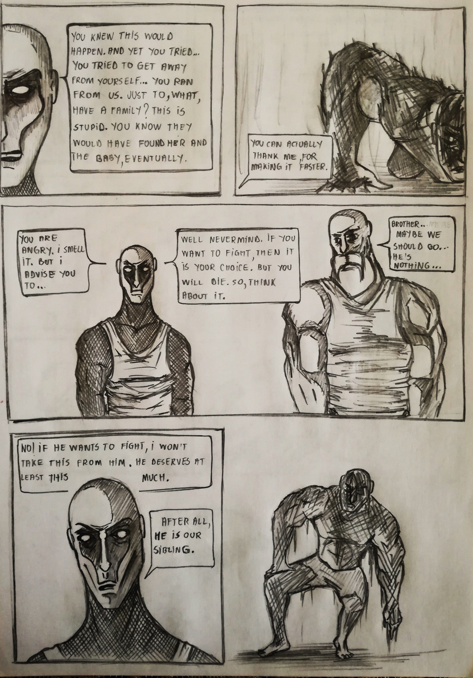 Khronis brothers - page 5
