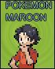 Go to 'Pokemon Maroon' comic