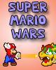 Go to 'Super Mario Wars' comic