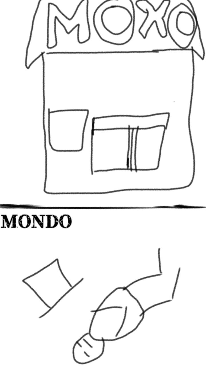 Mondo