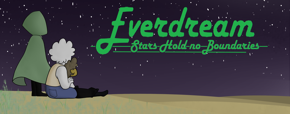 Everdream Stars Hold no Boundaries