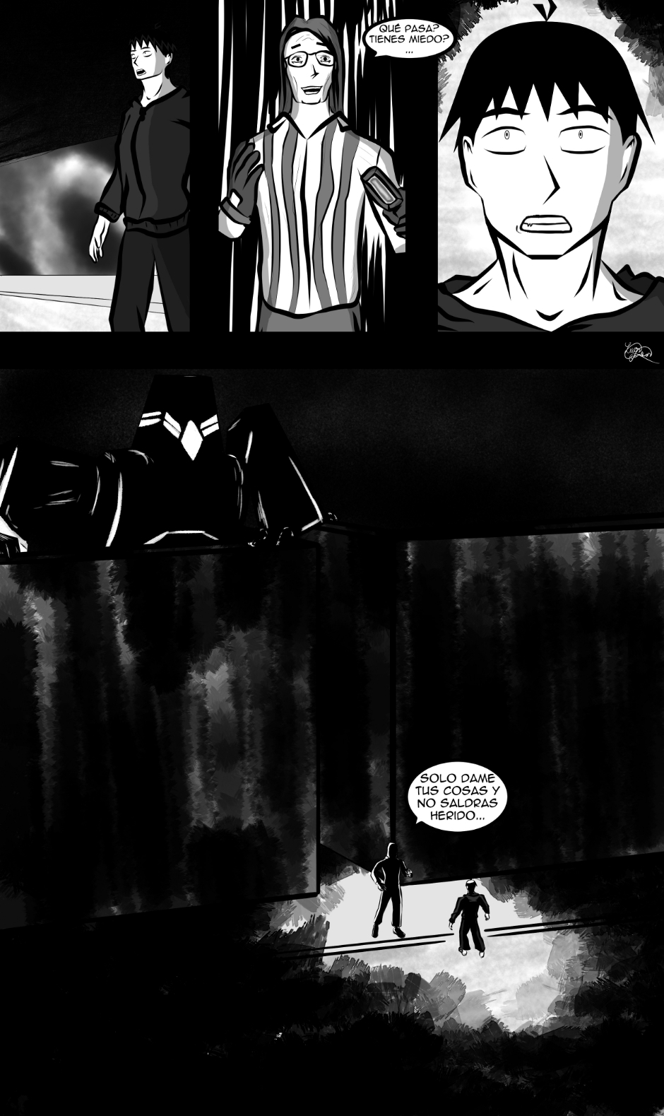 Capitulo 1 (pagina 24)