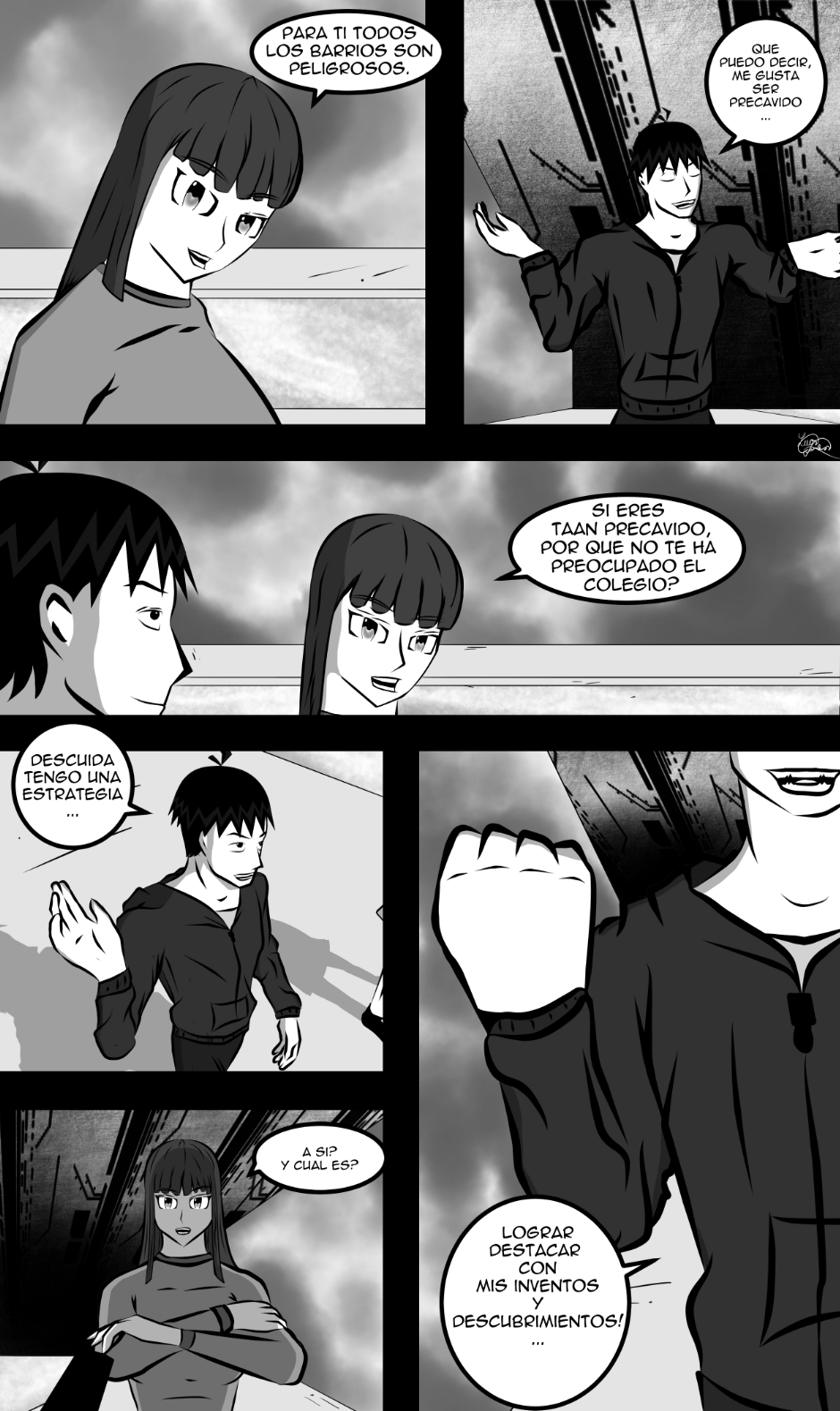 Capitulo 1 (pagina 19)