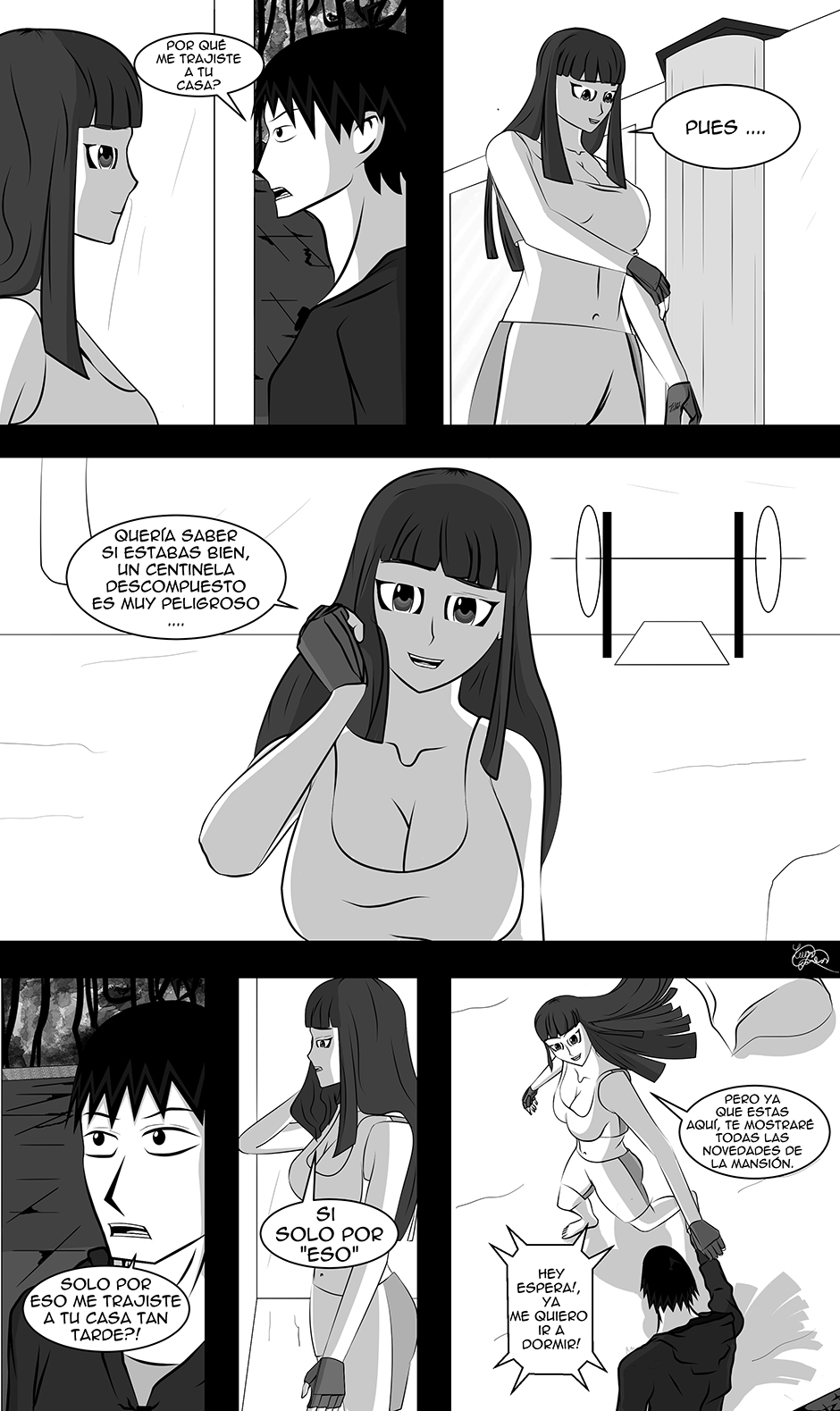 capitulo 3 (pagina 16)