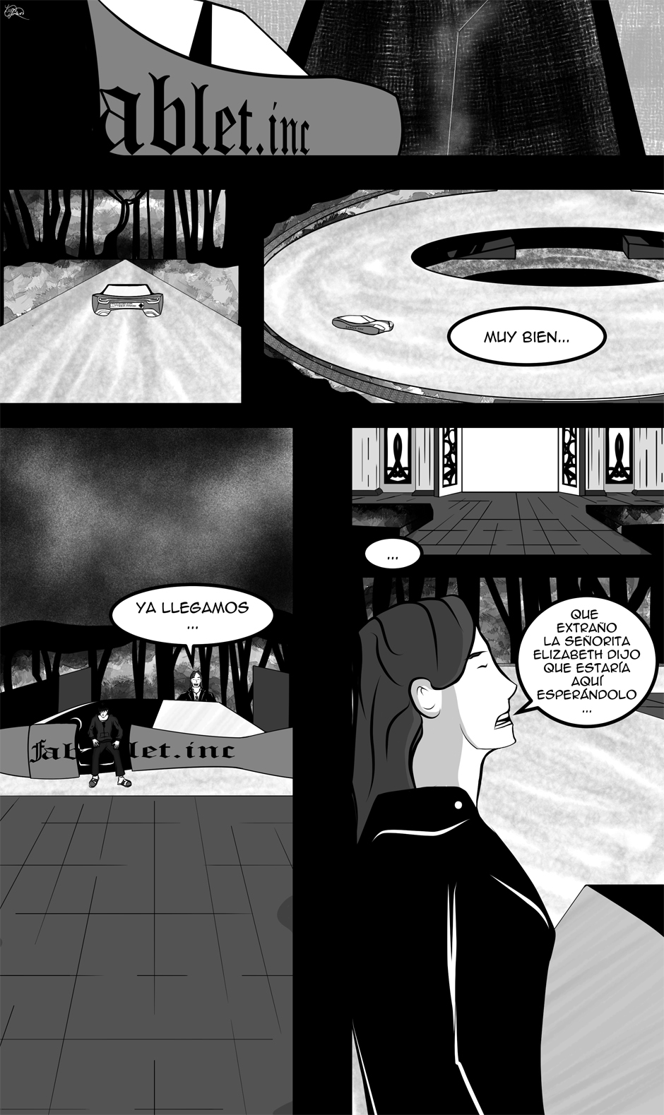 capitulo 3 (pagina 11)