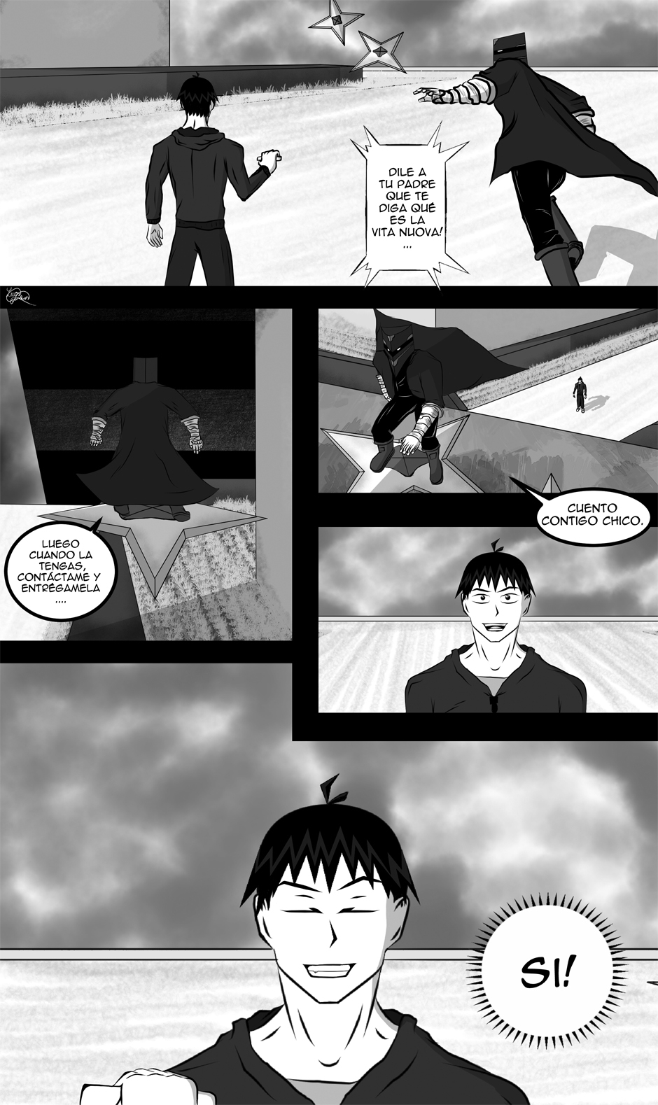 capitulo 2 (pagina 15)