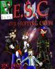 Go to 'ESC Issue 1' comic