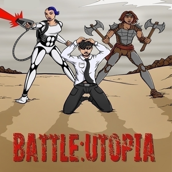 Battle Utopia