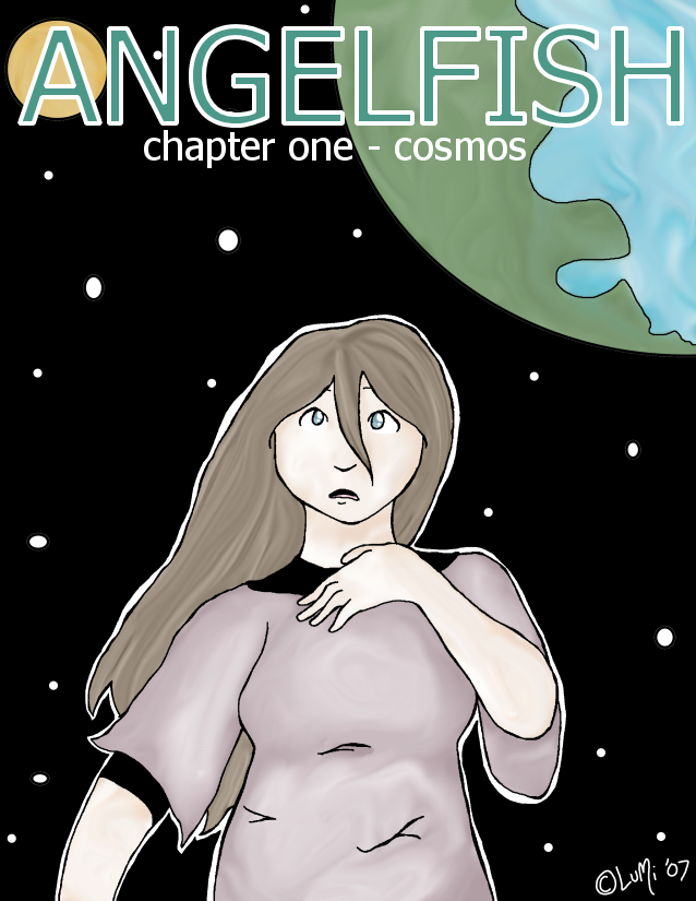 Chapter One : Cosmos