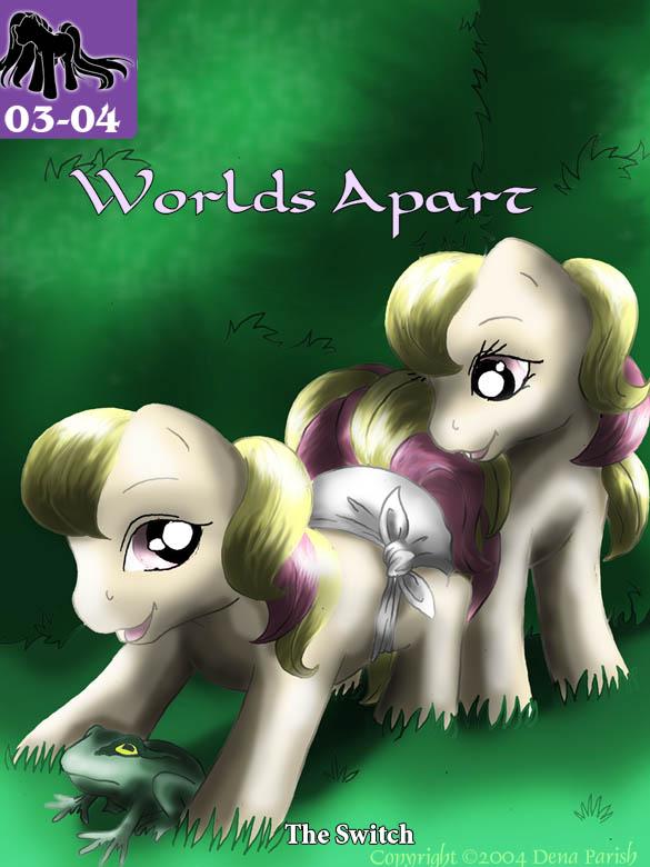 Cover Page Chapter 3