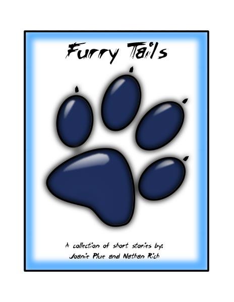 Furry Tails Cover