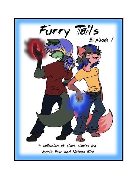 Furry Tails Episode 1