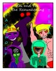 Go to 'Kai and Tai Part 3 The Reawakening' comic