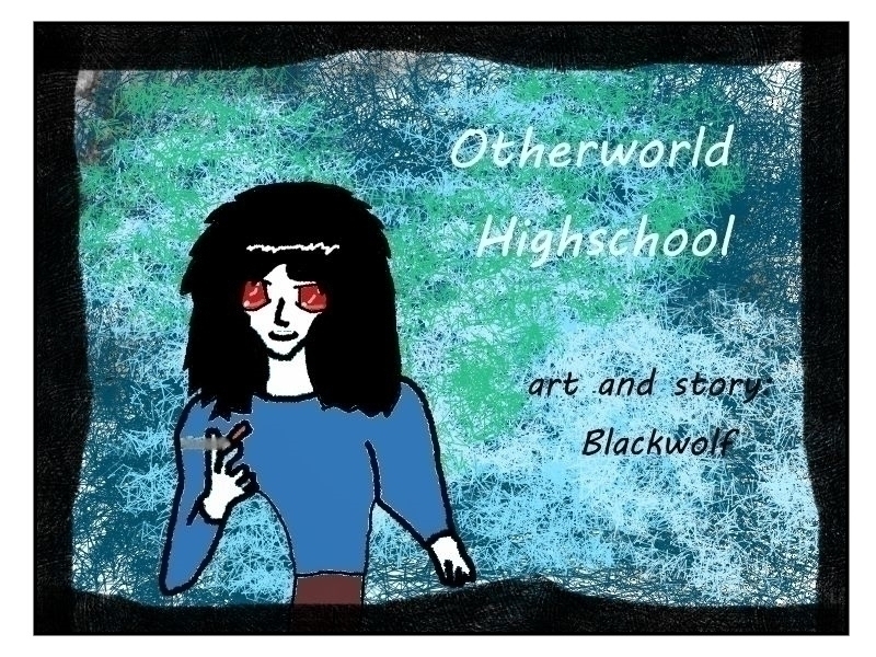 Otherworld Highschool