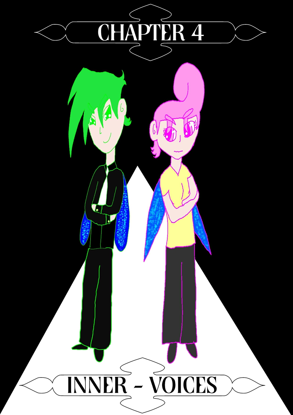 Chapter 4 _Inner Voices