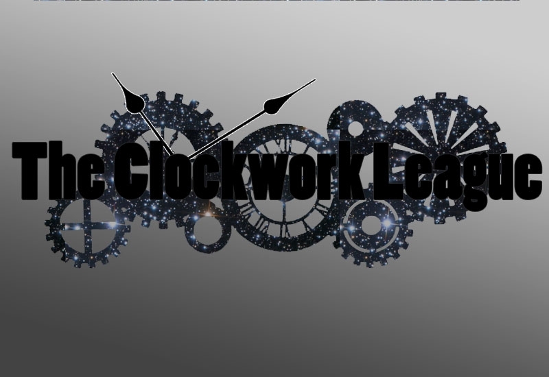 The Clockwork League