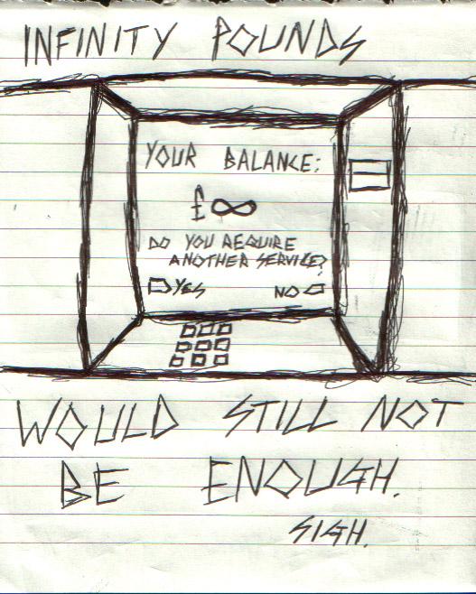 040 - Infinity Pounds