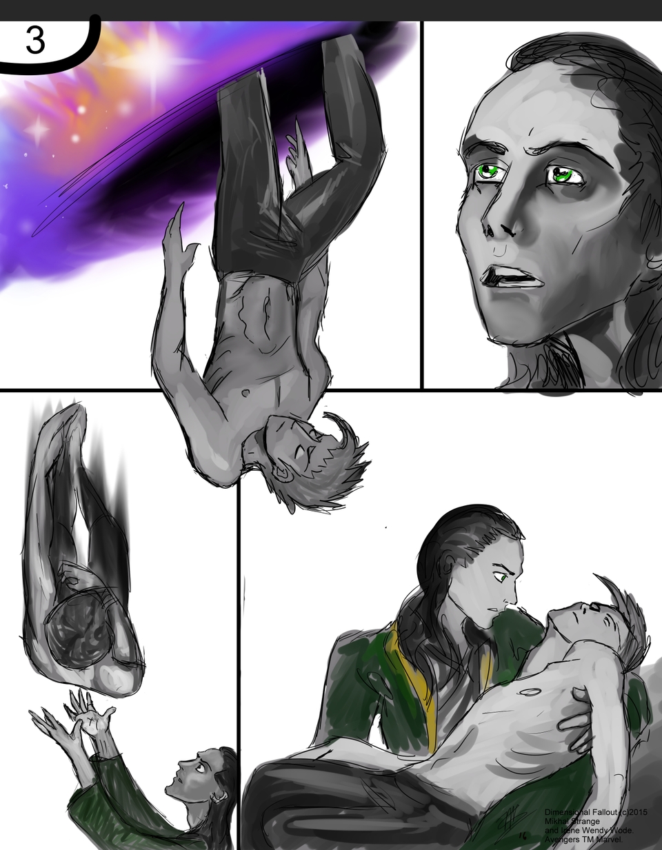 Dimensional Fallout- Pg 3