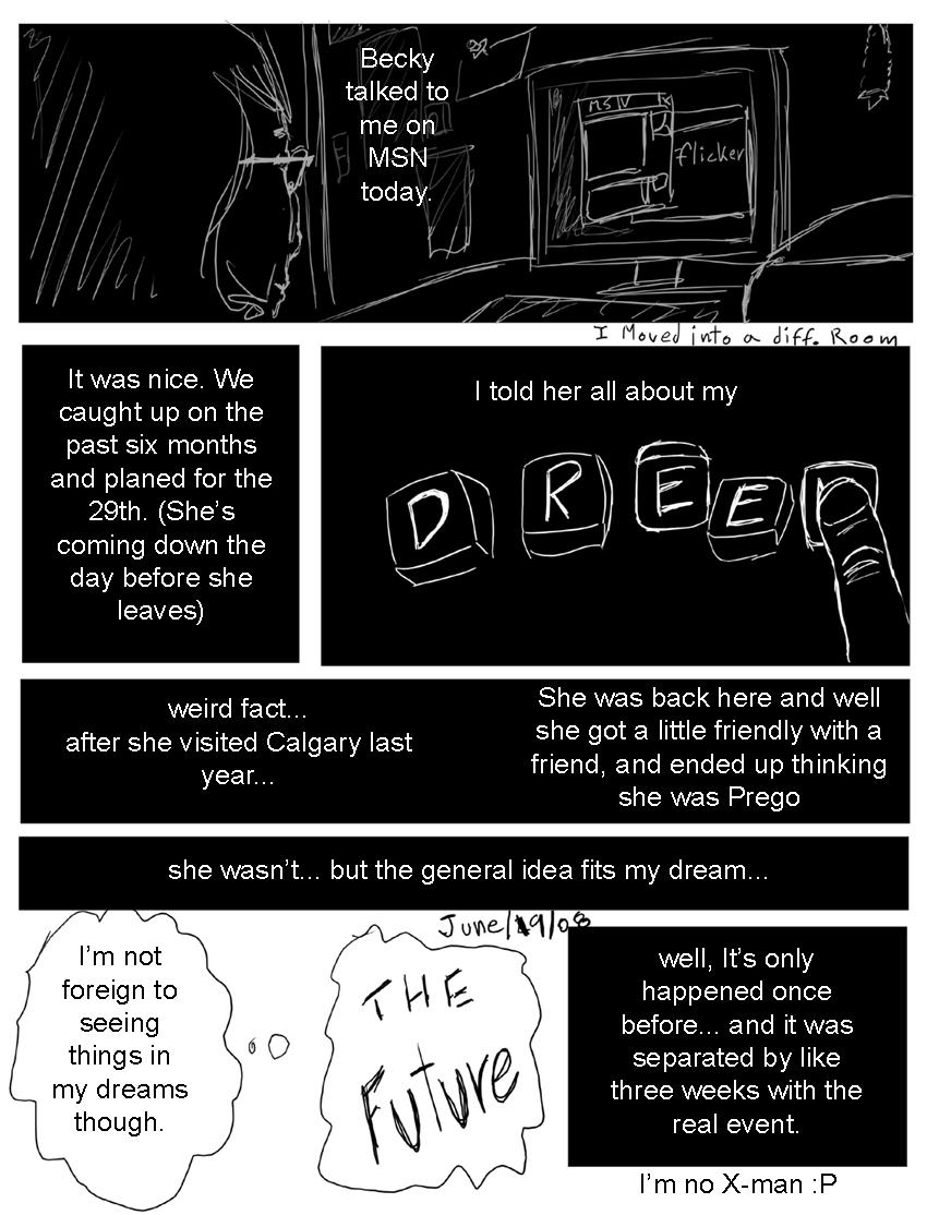 June 19 - 1 - Internet chatting