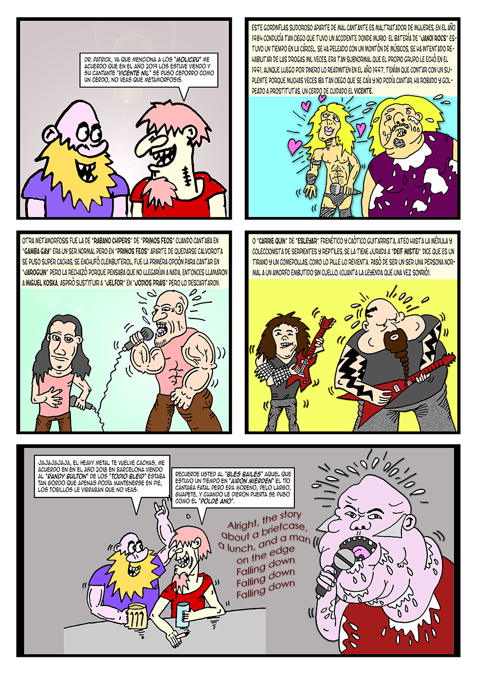 CAP. 2   - PÁGINA 18