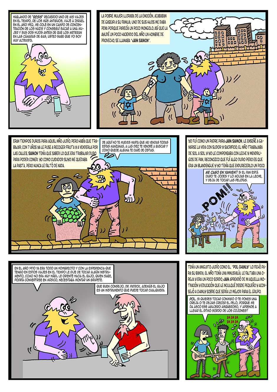 CAP. 3   - PÁGINA 02