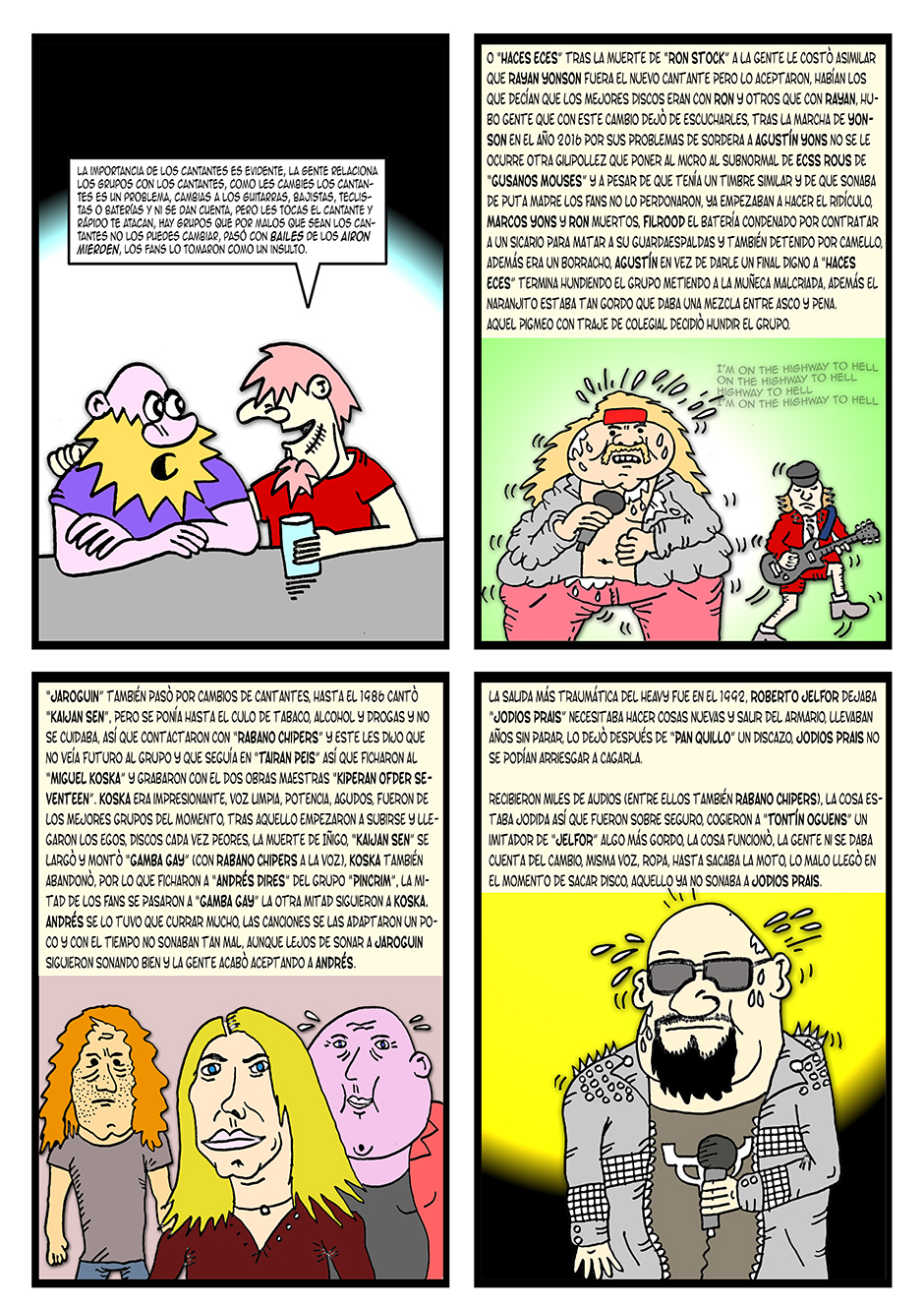 CAP. 3   - PÁGINA 20